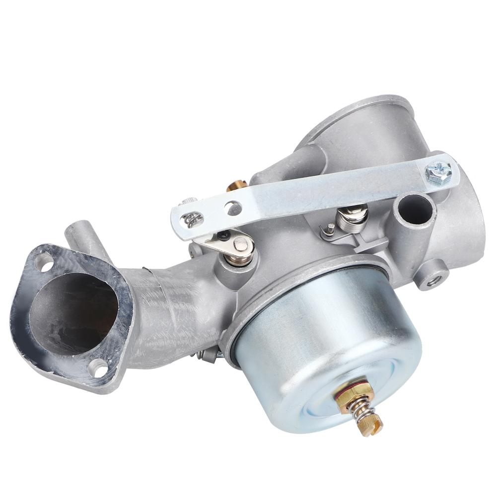 Carburetor Replacement Accessory Fit for 491031 490499 491026 12HP
