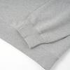 Fcmm Basic Small Logo Sweatshirt - Melange Grey