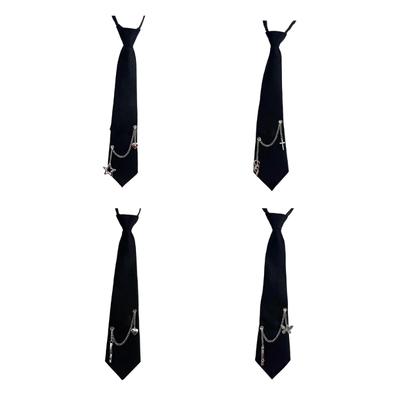Accessoires – Krawatten, Fliegen, Kragen & Manschetten