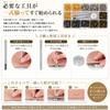ORANGEXINY 180 4 3 includes setting for leather [Rivet Set] Double-sided, sets, colors, sizes, tool, crafting, repair, DIY.