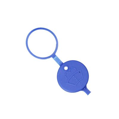 Car Windscreen Washer Bottle Cap Cleaning Water Reservoir Lid Compact Cover Vehicle Accessories Replacement for 206/207