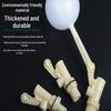 Adjustable Large-Flow Solar Water Tank Float Valve Switch