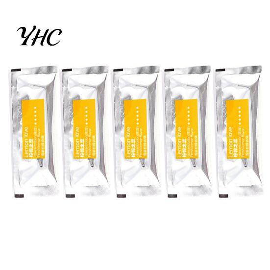 Perfume Sticks 5Pcs Aromatherapy Strong Fragrance Solid Aroma Supplement Air Fresheners Scents Car Refills Replacement Automobile Supplies Essential