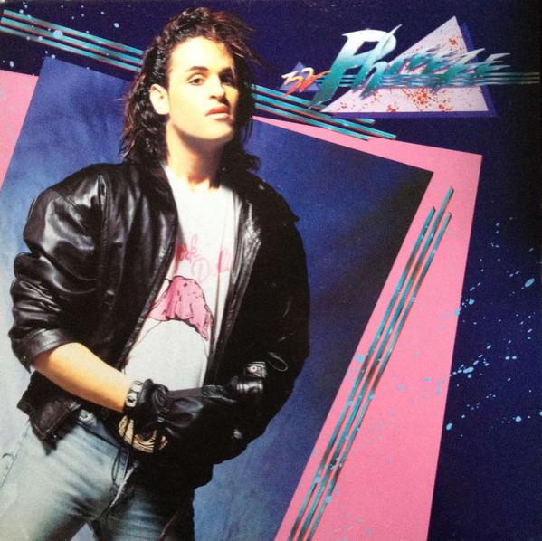 

CD 32PHREEZE - 32PHREEZE ZK45306 Solar 1989 US Dance & Electronica Used