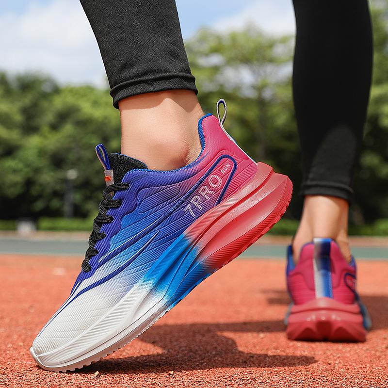 Hot Selling Men Tennis Shoes Soft Professional Outdoor Training Shoes Comfort Luxurious Design Outdoor Running Shoes for Youth