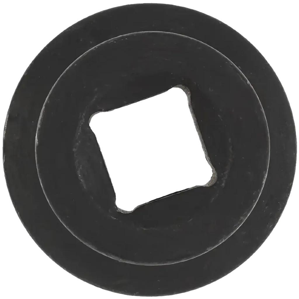 JCB Impact Socket 1/2" 29mm 6-Point Cr-Mo Socket Wrench