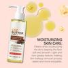 Gentle Cleansing Oil, Facial Makeup Remover Cleanses Pores Without Residue, Refreshing And Non-tight, Suitable For All Skin Types,120ML
