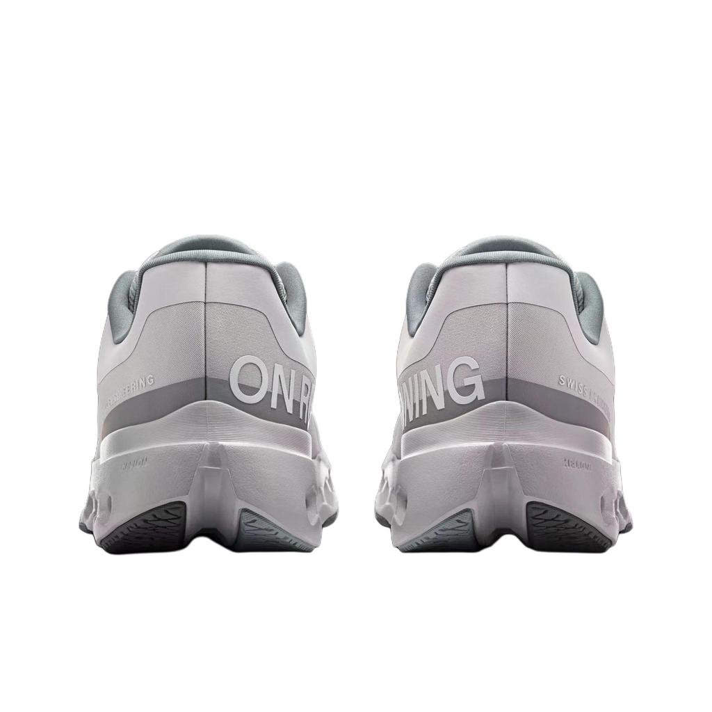 ON Cloudsurfer Next Glacier Men Sneakers Grey 3ME30021067