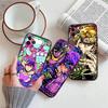 JoJo's Bizarre Adventure Phone Case for Redmi Note 12 12S 12C 13 13C 13R 14 14S 14R 14C 11A 13X A3 A3X A4 A5 Pro Max Plus