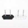 Skateboard Muurbeugel Longboard Deck Hanger Display Stand Opberghouder Rek Binnen Zwevende Skateboard Opbergruimte