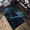 World of Warcraft Rug - Home Carpet Office Decorative Carpet For Living Room Bedroom Door Mat Floor Rug Computer Chair Area Rug