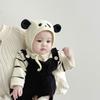 Animals Newborn Beanie Hat Cute Infant Bonnet Hat Korean Baby Fetal Cap  Toddler