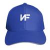 NF REAL MUSIC MERCH Baseball Cap Golf sun hat Hat Unisex Luxury Hat Unisex Women Hats Unisexs