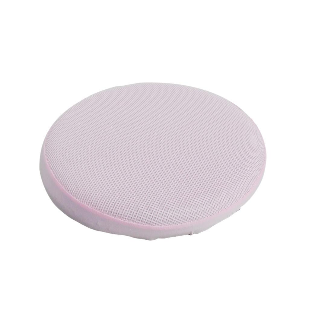 Round Chair Seat Cover Sleeve Protector Stylish and Practical
