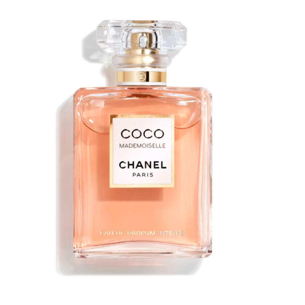 Chanel Coco Mademoiselle Intense Eau De Parfum Spray - 100ml