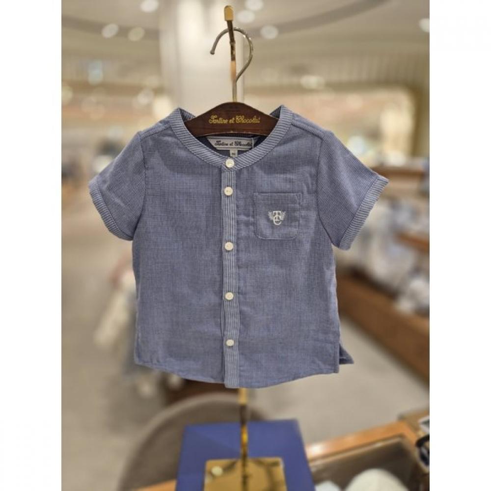 Show Chocola Baby Blue Set  Ttomxt184 