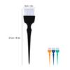 1 Pcs Hair Dye Brush Coloring Combs Barber Tools Color Tint Applicator Highlight Dyeing Brush Kit Salon Hair Coloring