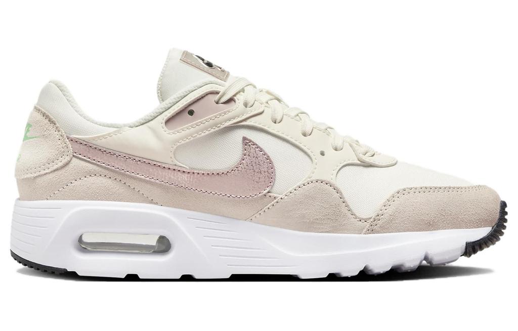 Nike Air Max Sc 'White Pink' Women's FQ6795-100