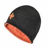 Winter Warm Knitted Hat for Men's Running and Cycling Windproof and Cold Proof Hat Head Cover Hat Ear Protection Hat