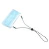 Mask Lanyard Glasses Chain Face Mask Adjustable Hanging Rope Extension Belt Ear Protector Eyeglasses Sunglasses Accessory