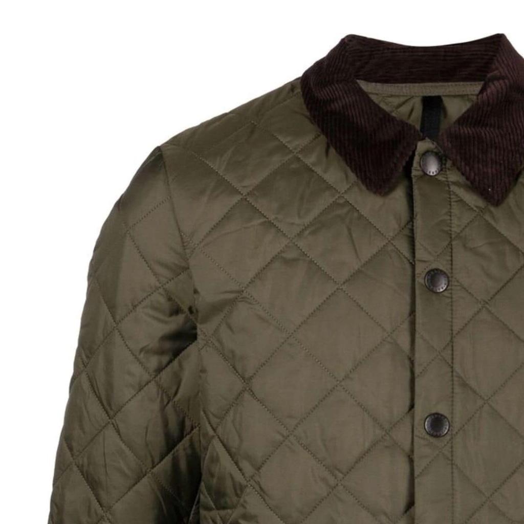 Barbour Heritage Liddesdale Jacket Unisex MQU0240OL71