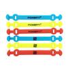 Double Knots Tennis Racket Shock Absorbers Replacement Long Racket Dampener AntiVibration Tennis Racquet Shock Absorbers