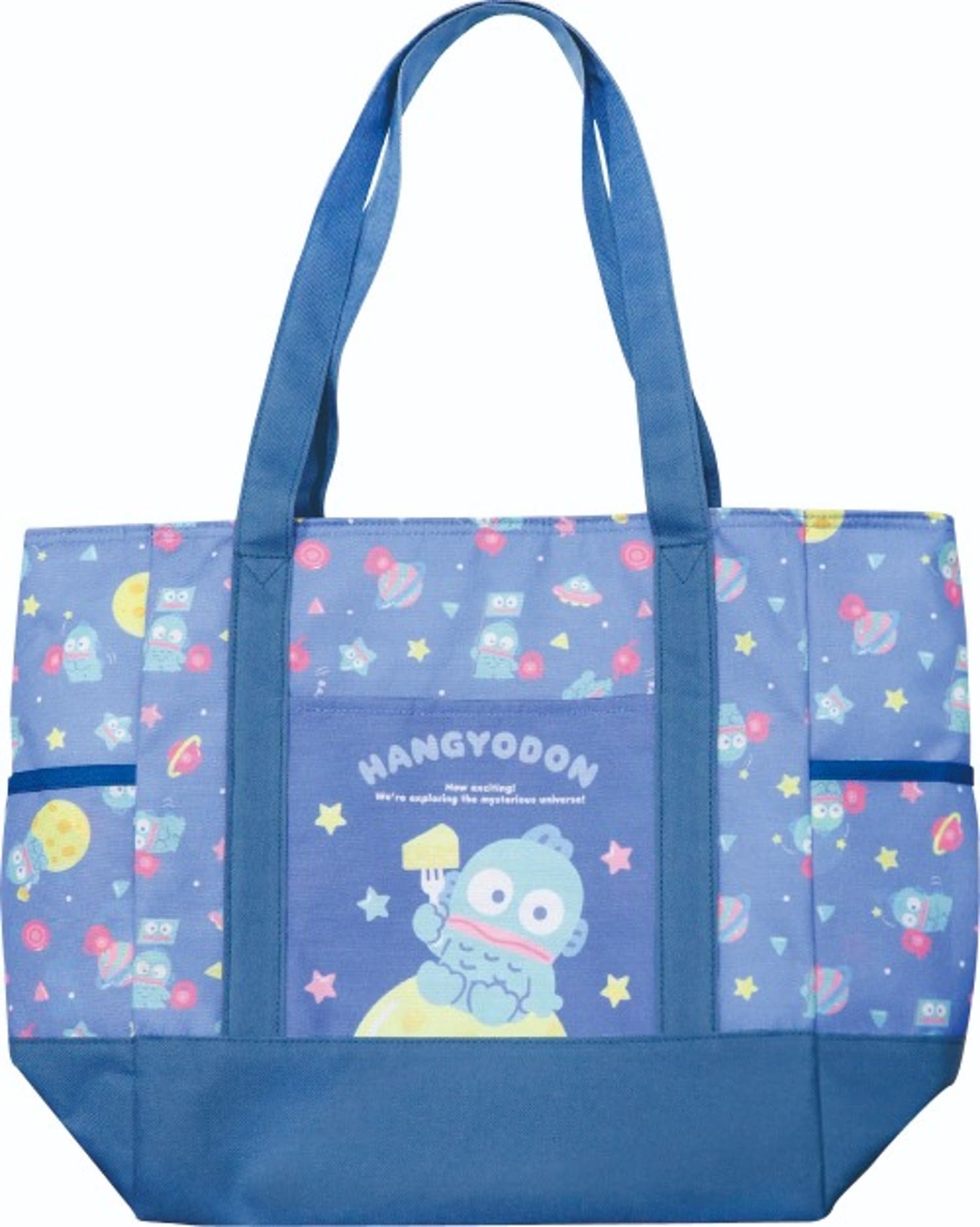 

Планирование Изолированная сумка-тоут Sanrio Пастель Ш45 x В33 x SBS526 Сумка J s, Поп, Хангёдон, Д17см,