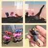 Resin Craft Ocean Scene Layout Accessories Aquarium Decoration Home Office