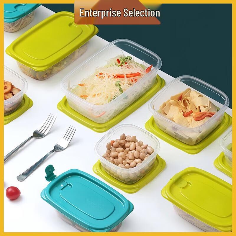 

Chahua Food Storage Containers