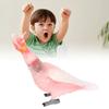 Simulated Bird Model Figure Children Static Bird Figurine Collection Educational Toy Birthday Gift