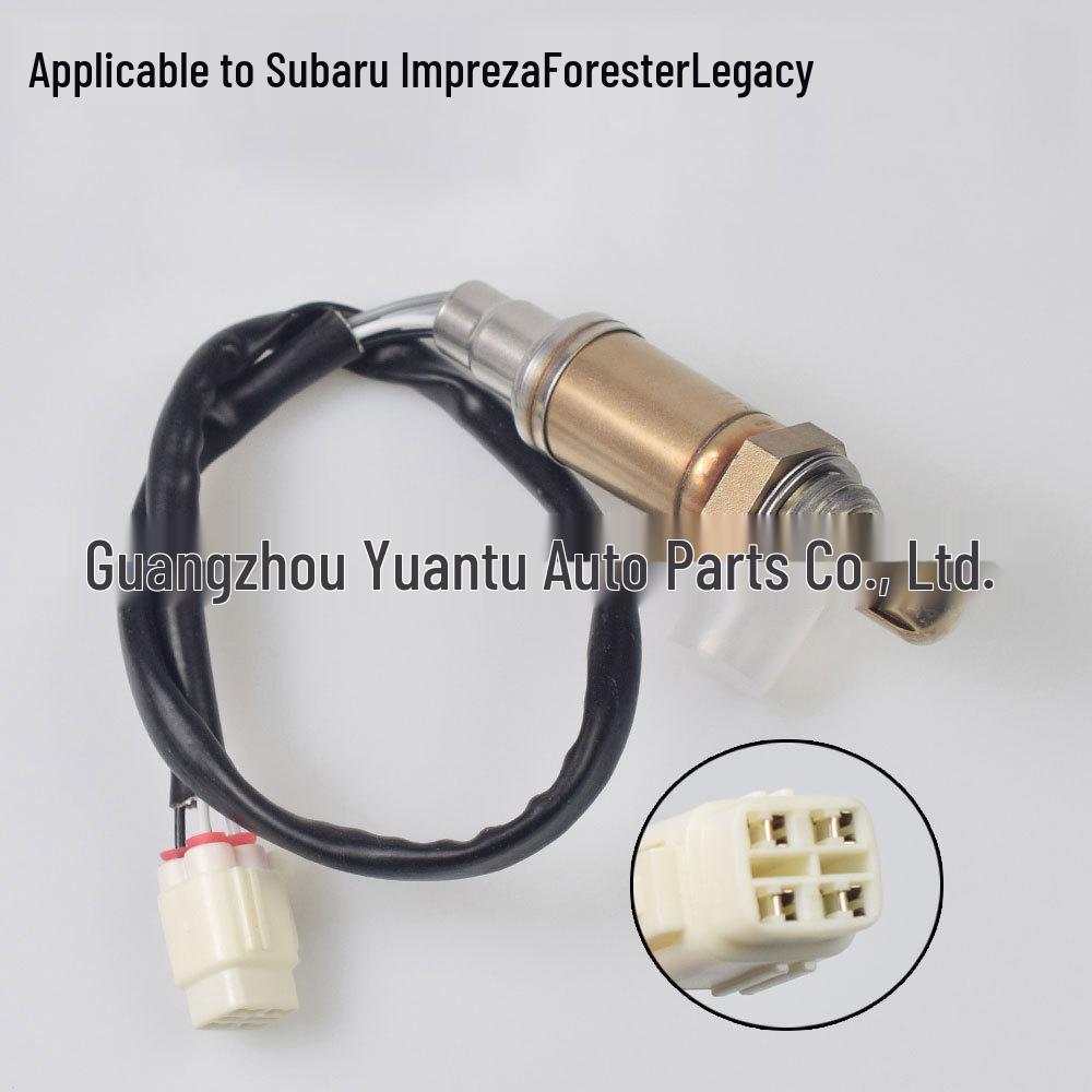 

Subaru Impreza, Forester, Legacy Air-Fuel Ratio Oxygen Sensor Connector Accessories