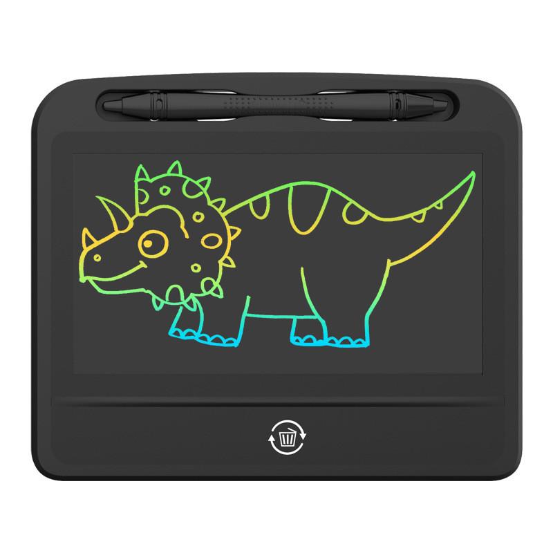 Lcd Writing Pad Color Highbrightness Kids Drawing Doodle Electronic Sketch