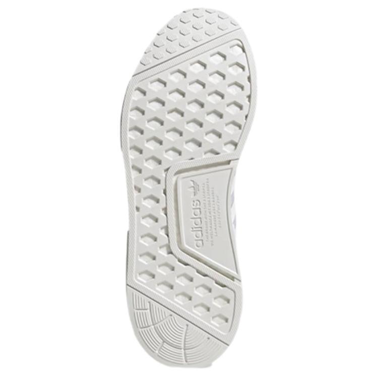 adidas NMD_R1 Primeblue 'Triple White' Men's GZ9259