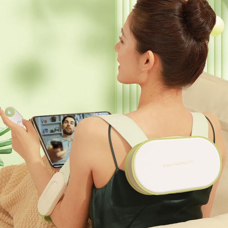 

Hezheng Percussion Neck & Shoulder Massager