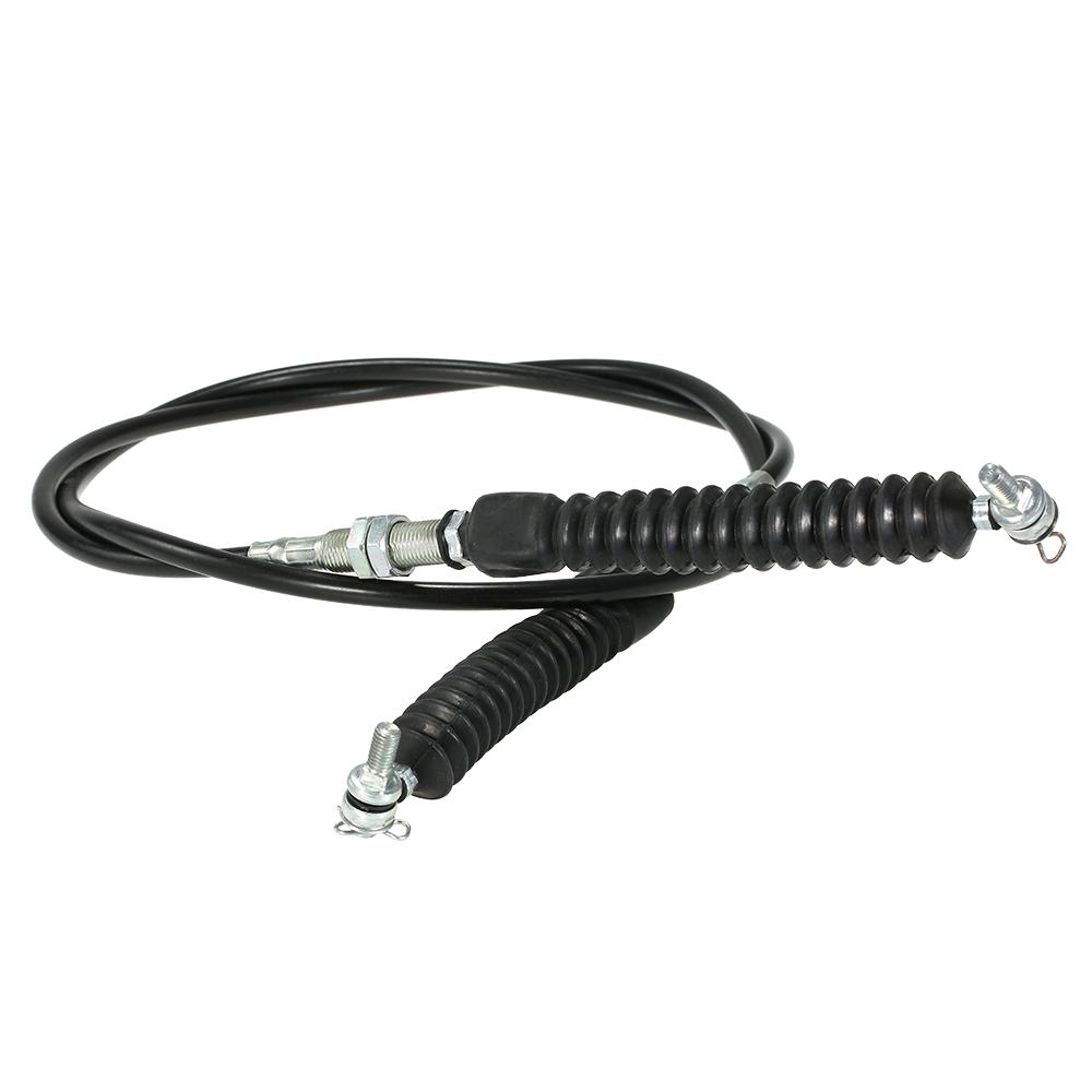 Heavy Gear Selector Shift Cable for Polaris Ranger Series 10 11 Replaces 7081005 Heavy Gear Selector Shift Cable for Polaris Ranger Series 10 11 Replaces 7081005