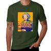 Rose Nylund T-Shirt animal prinfor boys blanks funnys t shirt for men