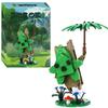 Korok Building Sets for Adults Kids, Yahaha Figure Game Player Collection Creative Building Blocks Model Decorations Toy Gifts