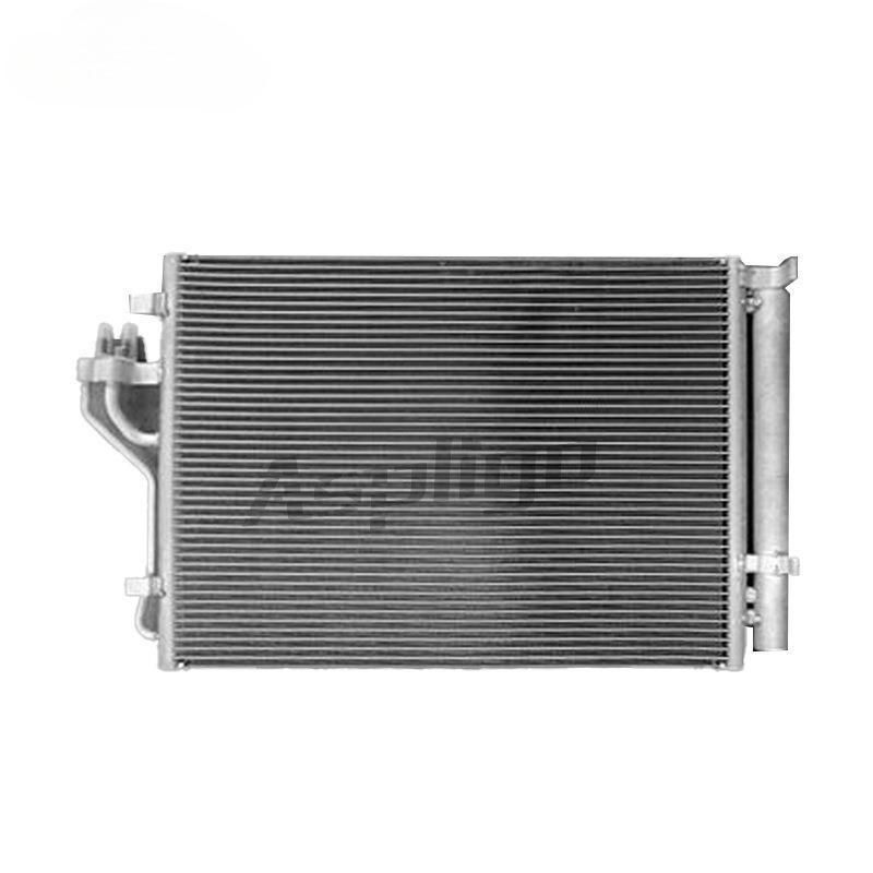 

Hyundai Veracruz 2006+ Condenser, Part #976062Y000/976062Y001