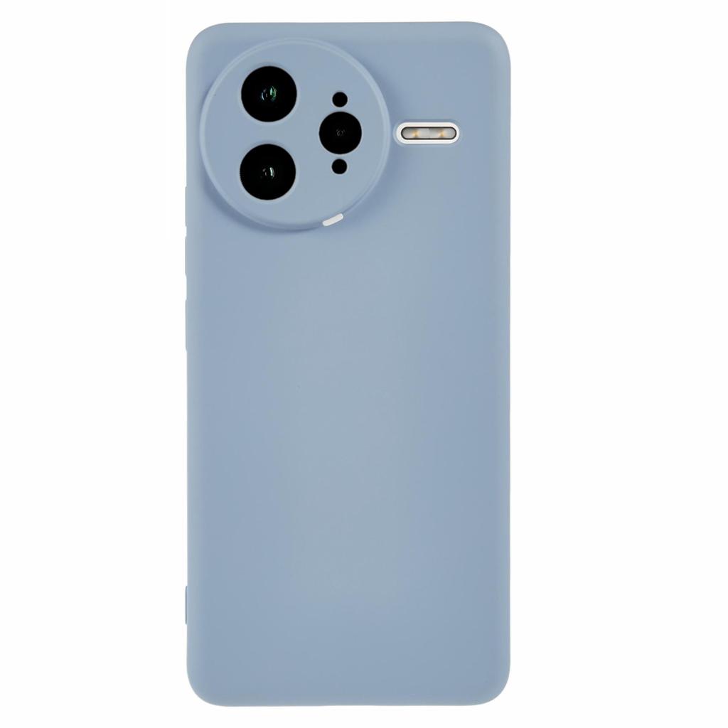 Etui dla Xiaomi Redmi K80 Pro 5G/Poco F7 Ultra 5G, Ochronne etui na telefon TPU z łukowatymi krawędziami 2.0mm