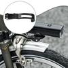 Fork Light Mount, Road Bike Headlight Holder, Easy To Install, Extendable, High Performance for