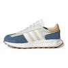 adidas Retropy E5 Orbit Grey Altered Blue Unisex Sneakers Cloud-White GW0559