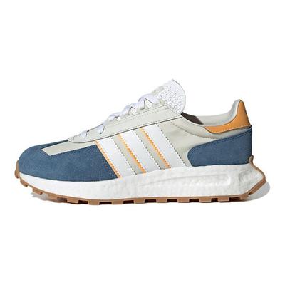 Scarpe da ginnastica unisex Retropy E5 Orbit Grey Altered Blue Cloud-White GW0559