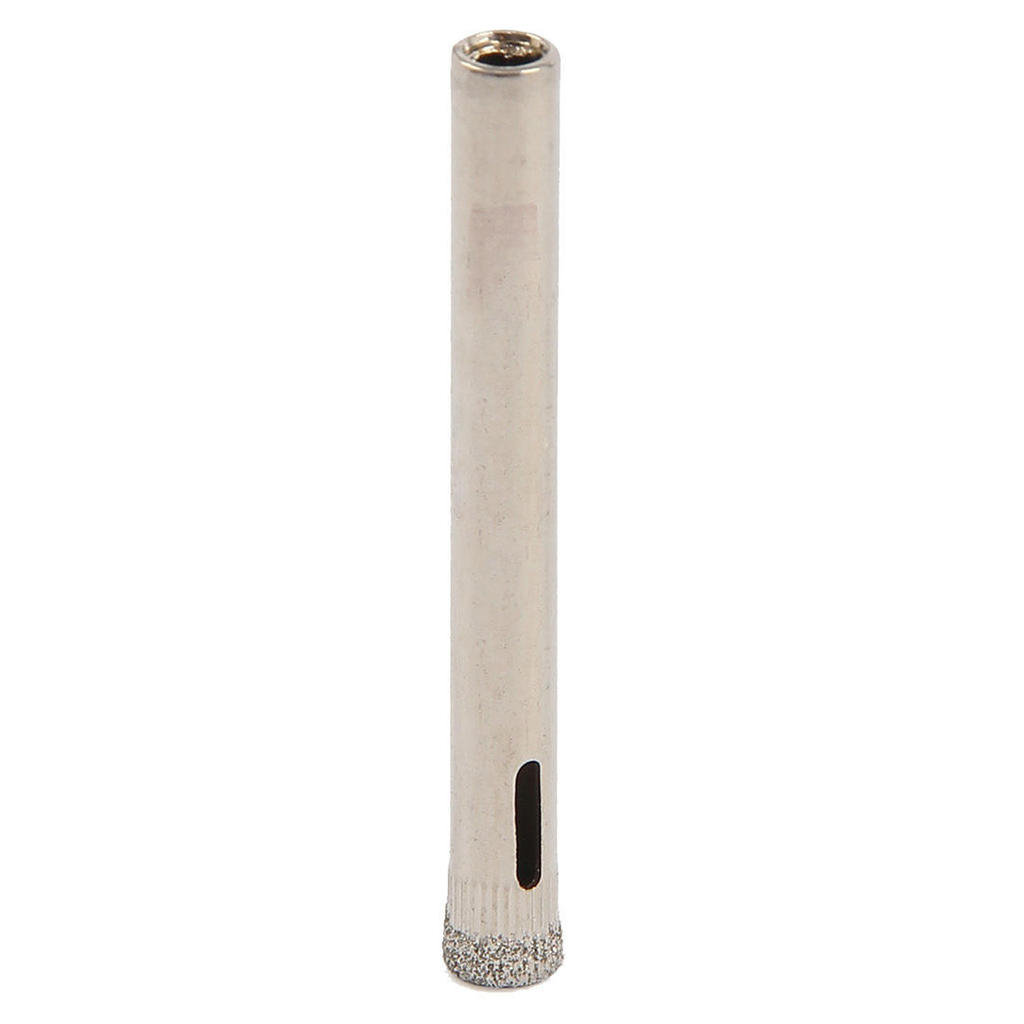 Ceramic Glass Tile Drill Bits Set With Diamond Coating For Home Improvement Projects