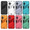 For Huawei Nova 12S Case Cover For Huawei Nova 12S Capas Bumper Armor Kickstand Phone Back Holder Cover Huawei Nova 12S Fundas