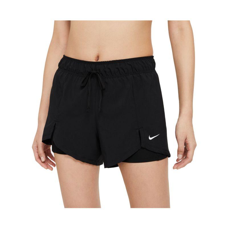 Nike WMNS Flex Essential 2in1 W DA0453-011 shorts купить недорого —  выгодные цены, бесплатная доставка, реальные отзывы с фото — Joom