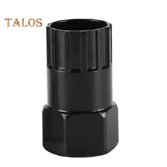 

Инструмент для снятия маховиков велосипеда Инструмент для разборки свободного хода велосипеда Инструмент для ремонта горных велосипедов для снятия и установки маховиков Rotary Socket