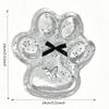 Sale Cat Paw Squishy Fidget Toy Maltose Texture Stress Relief Essential Ideal Gift Choice Premium In-Stock