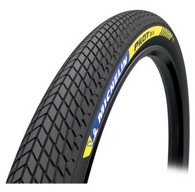 Michelin Pilot SX Racing Line Tubeless 20´´ X 1.70 Hard City Tire