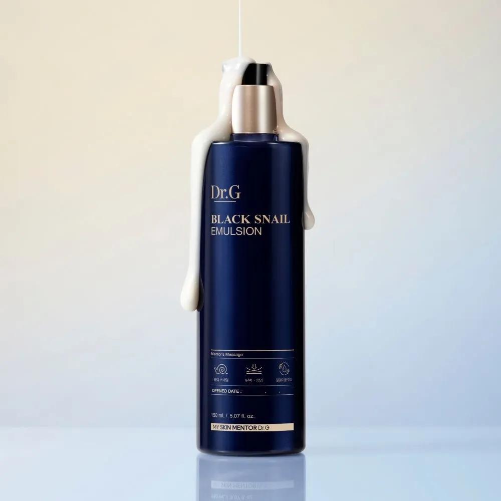 [1+1] Black Snail Emulsion 150ml