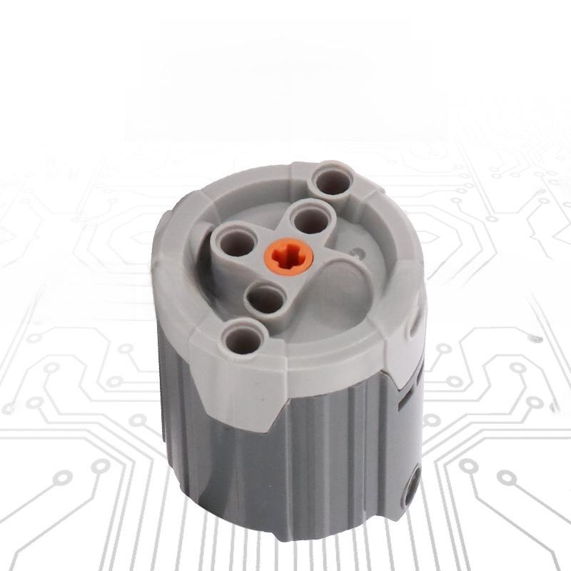 XL Großer Motor für Lego Technic PF Serie Bausteine 8882 Elektromaschinen